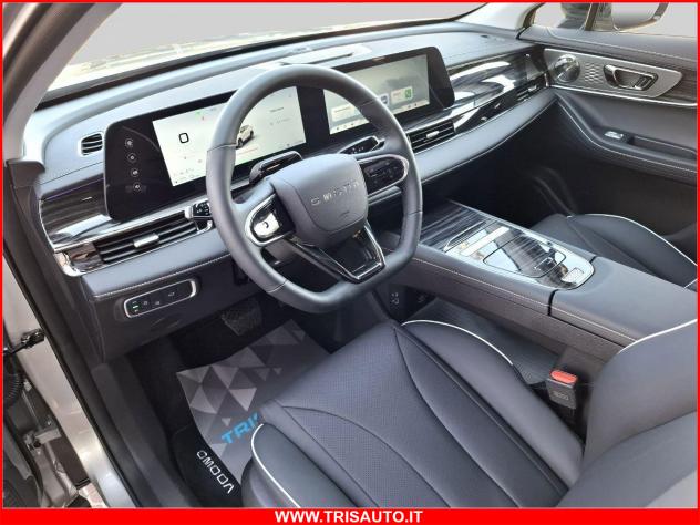Omoda 5 1.5 TGDI SHS-H Aut. 224CV Premium (TETTO PANORAMICO APRIBILE) - Foto 5