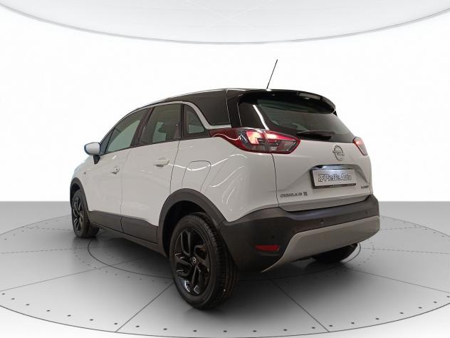 Opel Crossland Crossland X 1.5 ECOTEC diesel 102 CV Start&Stop Innovation - Foto 3