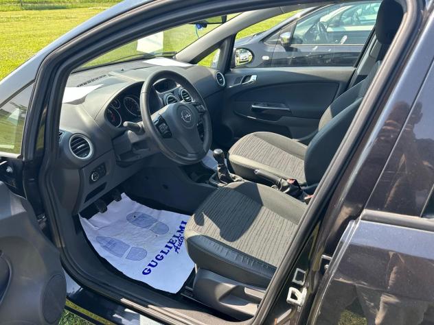 Opel Corsa Corsa 1.2 5 porte GPL Edition Ok Neopatentati GPL rinnovato 2024 - Foto 9