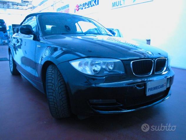 Bmw 120 d. ELETTA CABRIO - Foto 3