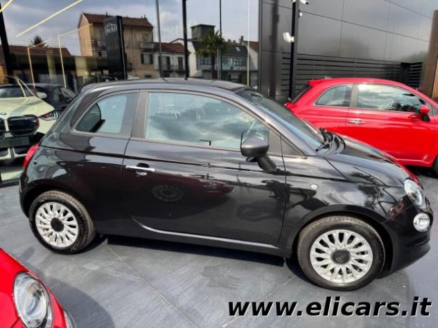 FIAT 500 1.0 Hybrid LOUNGE - NO VINCOLI DI FINANZIAMENTO rif. 23610132 - Foto 7