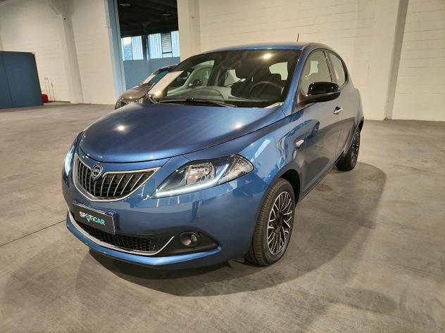 Lancia Ypsilon 1.0 FireFly 5 porte S&S Hybrid Platino