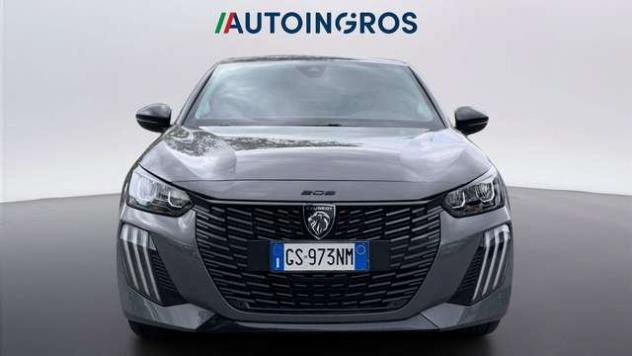 Peugeot 208 1.2 puretech Allure s&s 100cv - Foto 8