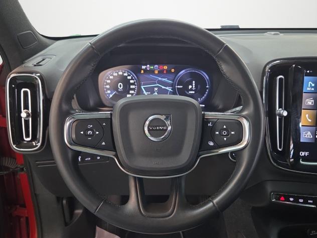Volvo XC40 T5 Recharge Plug-in Hybrid Inscription Expression - Foto 10