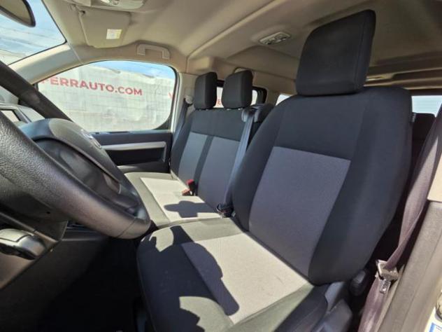 TOYOTA Proace Verso 1.5D L0 D Lounge rif. 23799196 - Foto 10