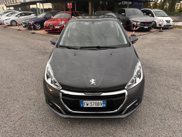 Peugeot 208 PureTech 68 5 porte Active - Foto 3