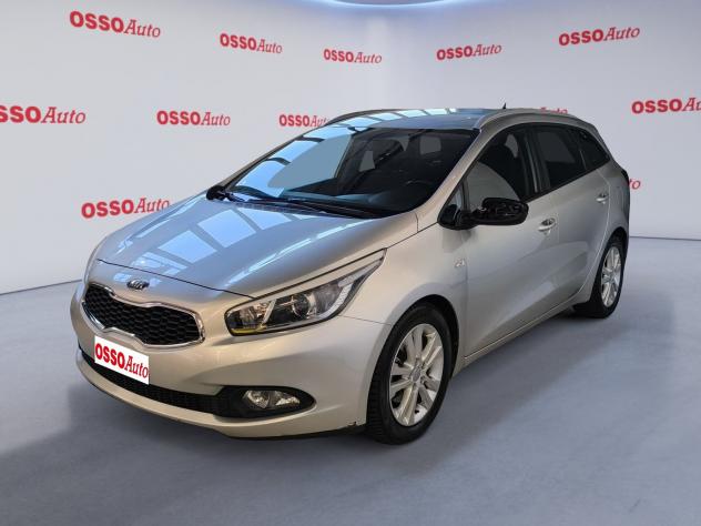 Kia cee'd 1.6 CRDi 110 CV (81 KW) SW COOL COMMERCIANTI