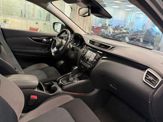 Nissan Qashqai 1.5 dCi 115 CV DCT N-Connecta - Foto 5