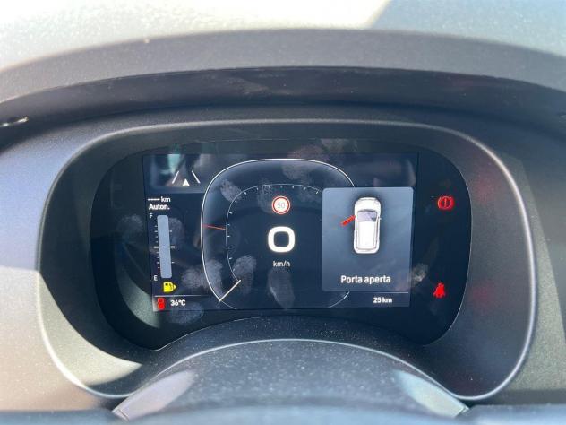 FIAT Pandina Pandina 1.0 firefly hybrid s&s 70cv 5p.ti - Foto 8