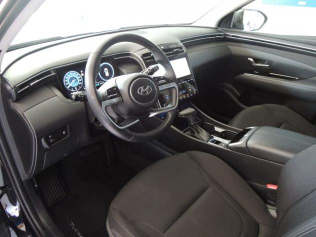 HYUNDAI Tucson 1.6 CRDI 48V DCT XLine rif. 24008495 - Foto 6