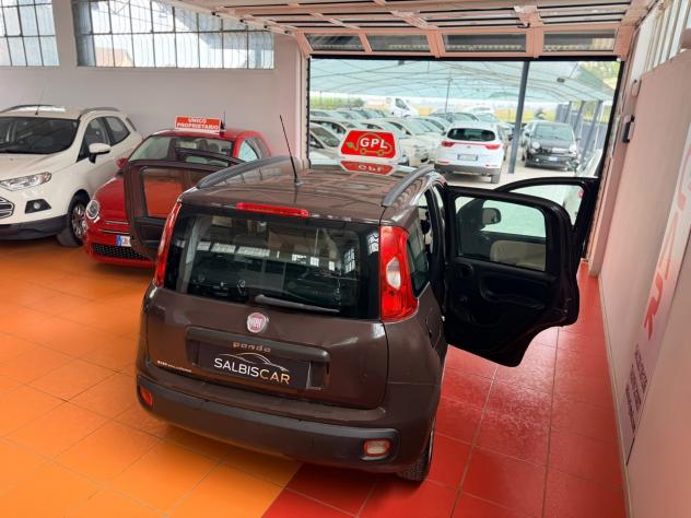 Fiat Panda 1.2 EasyPower Easy - Foto 10