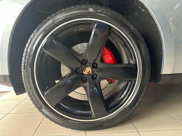 Porsche Macan 2.0 245 HP RESTYLING FULL TENUTA IN MODO MANIACALE - Foto 7