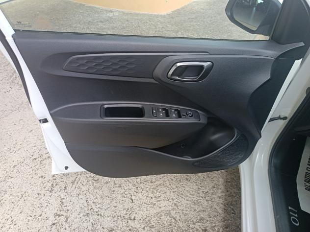 Hyundai i10 1.0 MPI A/T Connectline - Foto 9