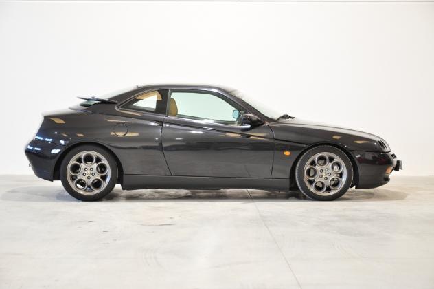 Alfa Romeo GTV 2.0i V6 turbo cat - Foto 8