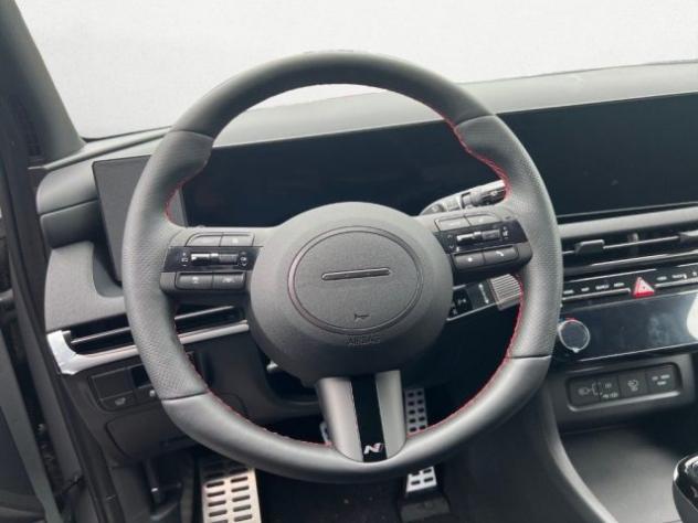 HYUNDAI Tucson 1.6 HEV aut. N Line rif. 22760976 - Foto 8