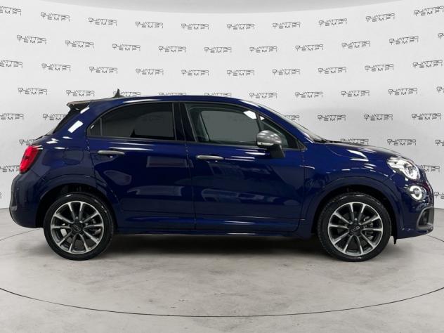 FIAT 500X 1.5 T4 130cv DCT7 Sport - Foto 4