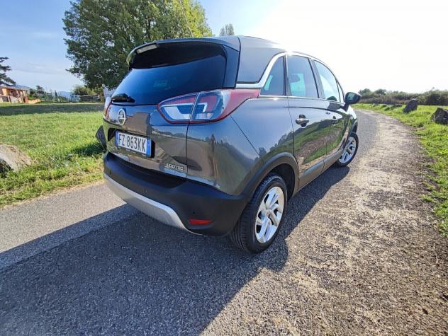 Opel Crossland X 1.2 Turbo 12V 110 CV - Foto 5