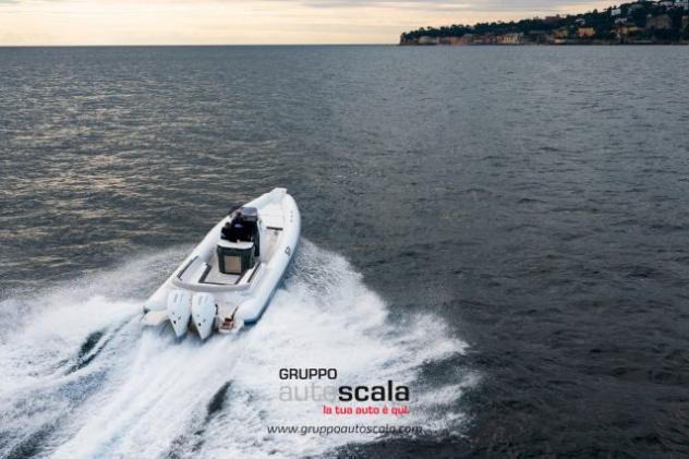 SEA PROP COMFORT 30 - PRONTA CONSEGNA - rif. 20983193 - Foto 8
