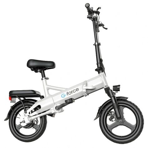 EBIKE PIEGHEVOLE GFORCE G14 48V NUOVO