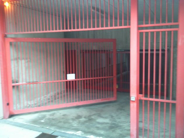 BOX IN ZONA SANVITO-CRISPI