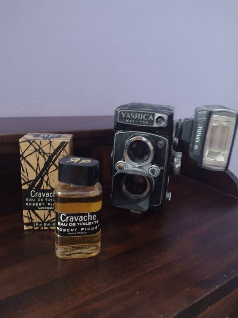 Profumo da uomo originale...Cravache... - Foto 7