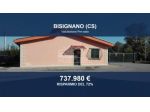 Immobile in asta di 9336 m² in vendita a Bisignano