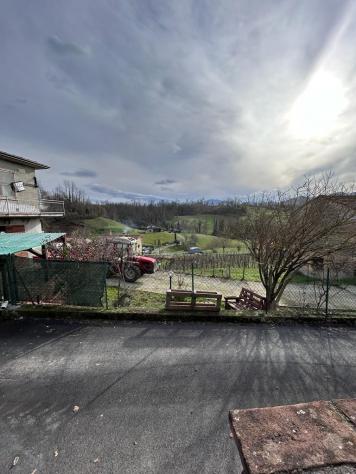 Casa semindipendente in vendita a Aulla 120 mq Rif: 932303 - Foto 4