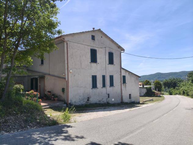 Porzione di casa in vendita a Avigliano Umbro - Foto 2