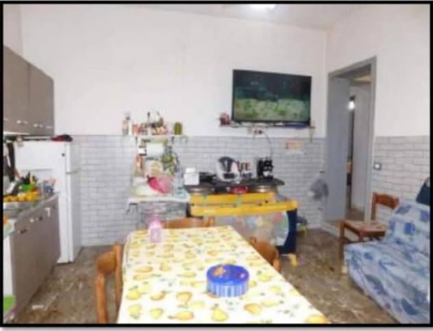 Immobile in asta di 155 m² in vendita a Barcellona Pozzo di Gotto - Foto 2