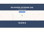 Immobile in asta di 113 m² con più di 5 locali in vendita a Belvedere Ostrense