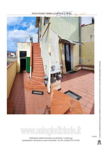 IMMOBILI-IMMOBILE RESIDENZIALE-Via Caduti in Guerra, 11 - Foto 6