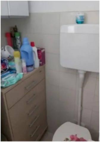 Immobile in asta di 85 m², box auto in vendita a Busto Garolfo - Foto 10