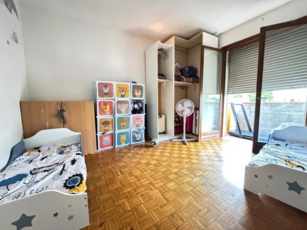 Appartamento di 86 m² con 3 locali e box auto in vendita a Campodarsego - Foto 4