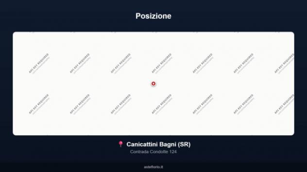 Immobile in asta di 97 m² con più di 5 locali in vendita a Canicattini Bagni - Foto 14