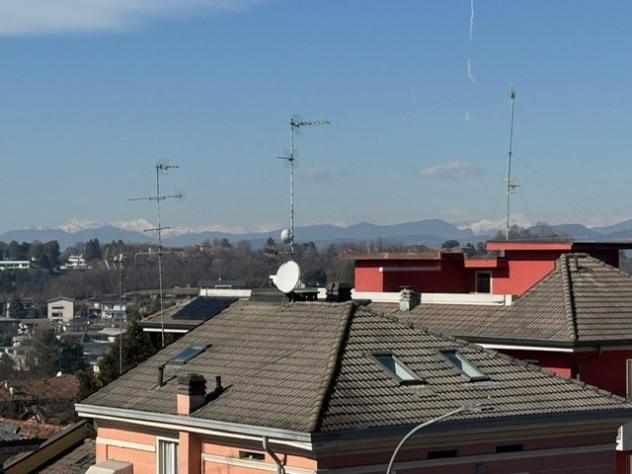 Appartamento 2 locali - Rif. 321