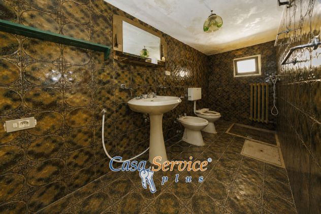 Casa indipendente con cantina e taverna - Foto 9