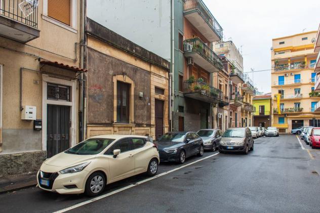 Casa Indipendente in vendita a Catania, Picanello - Foto 3