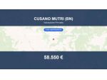 Immobile in asta di 284 m² con più di 5 locali in vendita a Cusano Mutri
