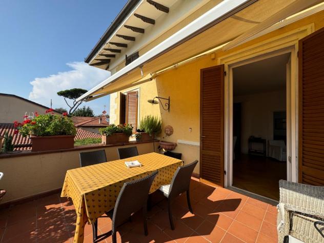 Appartamento in vendita a Forte dei Marmi 120 mq Rif: 1292652 - Foto 5