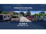Immobile in asta di 102 m² in vendita a Fossato di Vico