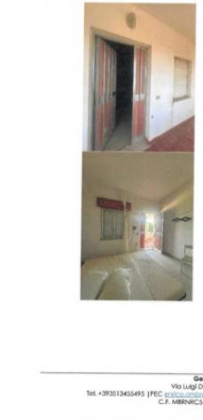 Immobile in asta di 42 m² in vendita a Isola di Capo Rizzuto - Foto 9