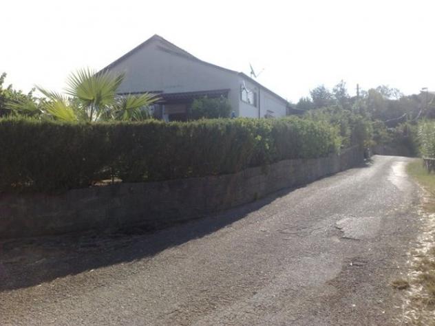 Villa in Contrada Selvatine Villaggio Santoro - Foto 3