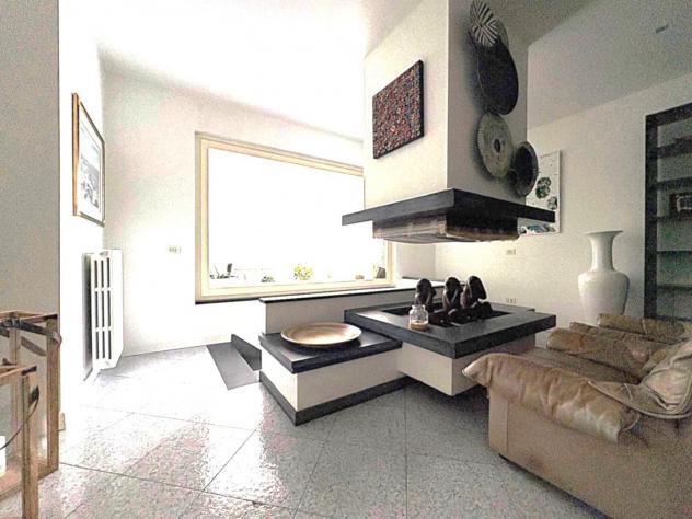 Villa in vendita a Mirteto - Massa 250 mq Rif: 1338329 - Foto 10
