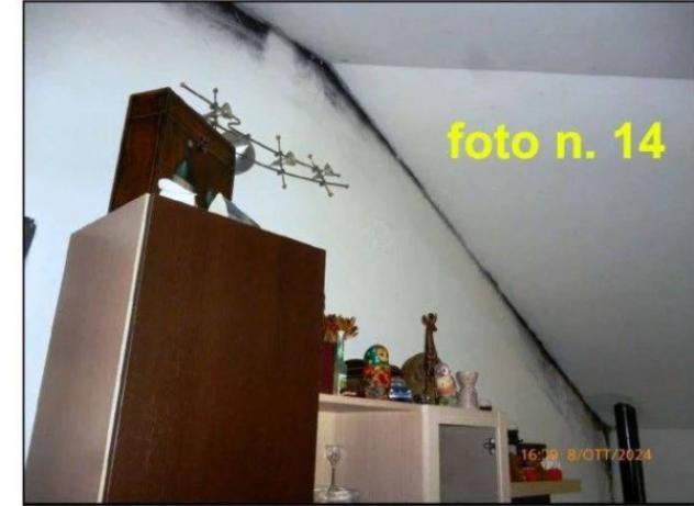 Immobile in asta di 93 m² in vendita a Mendicino - Foto 9