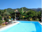 Villa in vendita a Montignoso 300 mq  Rif: 1377621