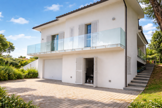 Villa in vendita a Numana - Foto 3