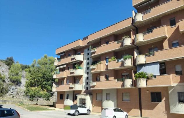 Quadrilocale in vendita a Perugia