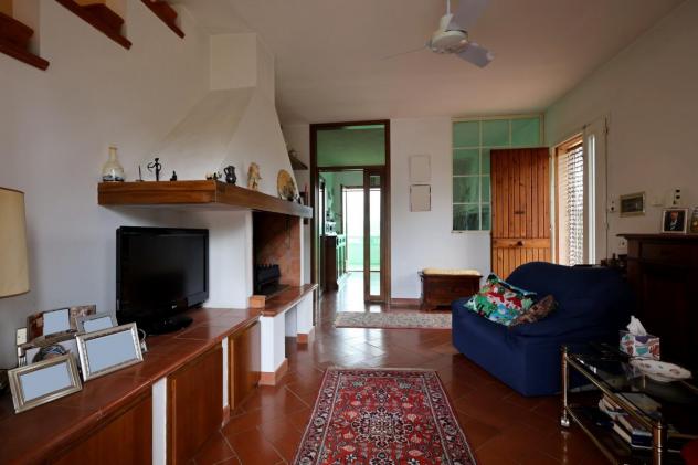 Terratetto in vendita a Poggibonsi 100 mq Rif: 1327488 - Foto 5