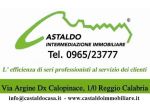 Appartamento in vendita a Reggio di Calabria