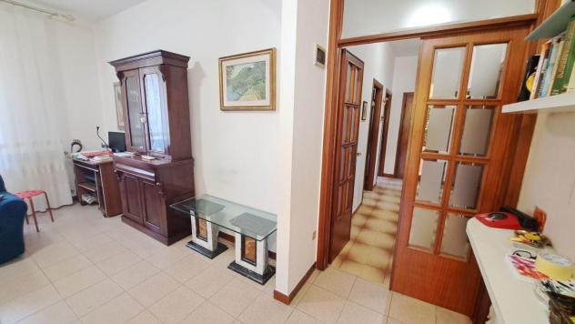 Appartamento in vendita a Rosignano Solvay - Rosignano Marittimo 120 mq Rif: 1419314 - Foto 7